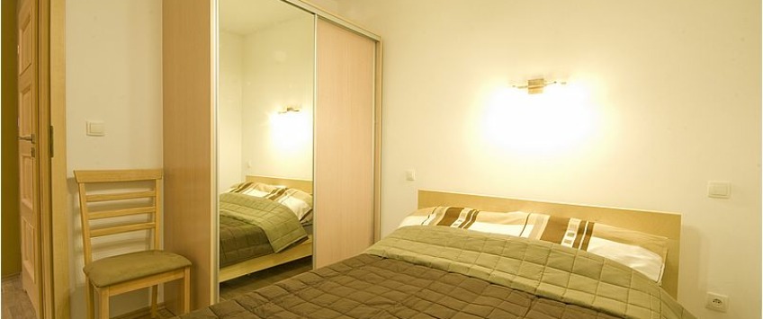 Apartment gen. Kazimierza Pułaskiego Sopot - Marea 2