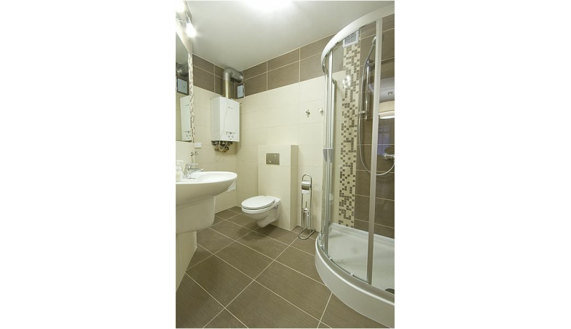 Apartment gen. Kazimierza Pułaskiego Sopot - Marea 2