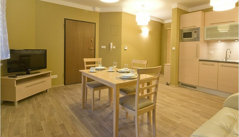 Apartment gen. Kazimierza Pułaskiego Sopot - Marea 2