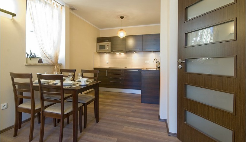 Apartment gen. Kazimierza Pułaskiego Sopot - Marea 3