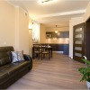 2-bedroom Apartment Sopot with-balcony and with kitchen