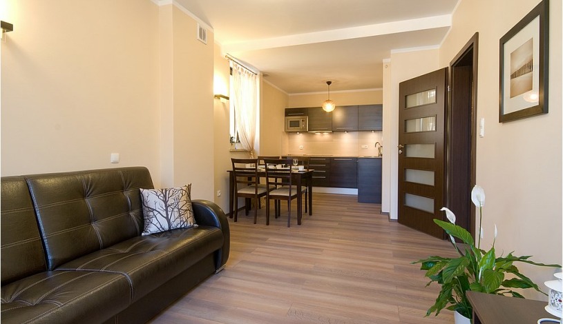 Apartment gen. Kazimierza Pułaskiego Sopot - Marea 3