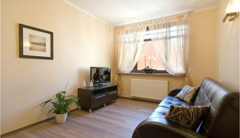 Apartment gen. Kazimierza Pułaskiego Sopot - Marea 3