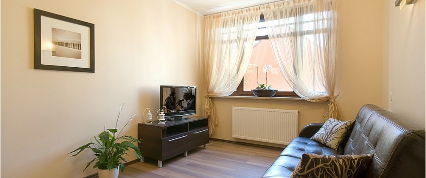 Apartment gen. Kazimierza Pułaskiego Sopot - Marea 3