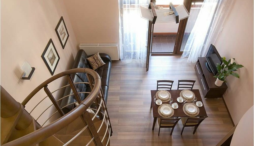 Apartment gen. Kazimierza Pułaskiego Sopot - Marea 4