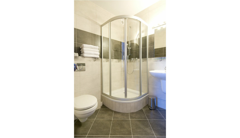 Apartment gen. Kazimierza Pułaskiego Sopot - Marea 4