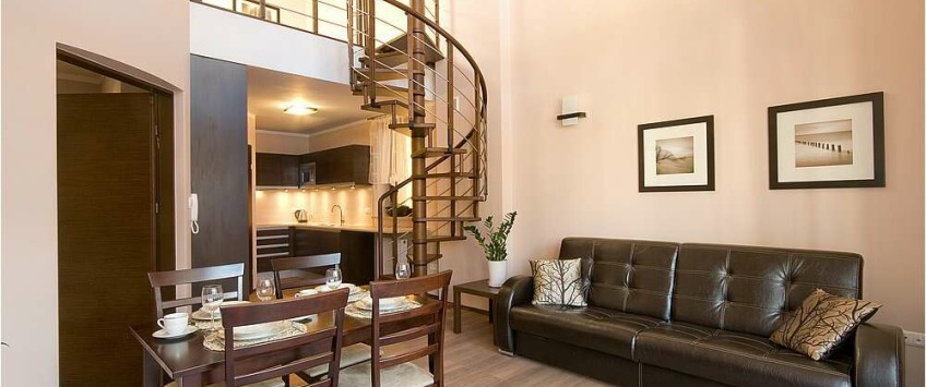 Apartment gen. Kazimierza Pułaskiego Sopot - Marea 4