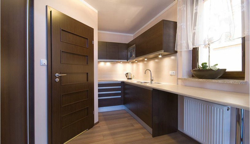 Apartment gen. Kazimierza Pułaskiego Sopot - Marea 4