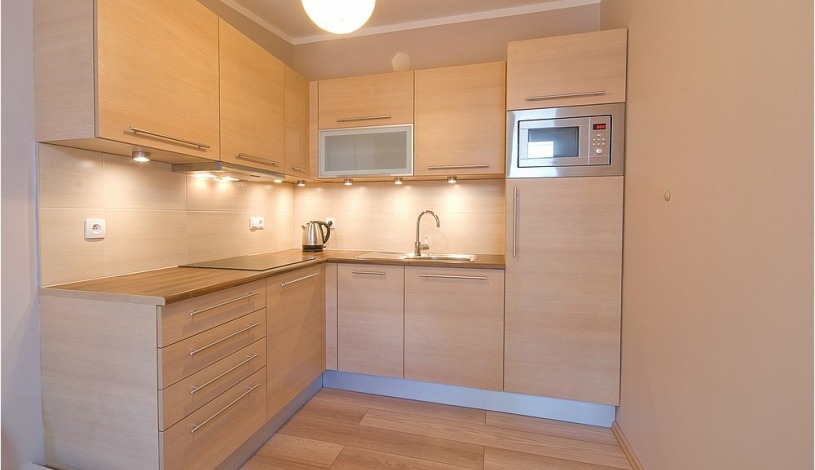 Apartment gen. Kazimierza Pułaskiego Sopot - Marea 5