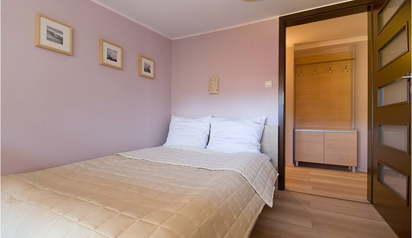 Apartment gen. Kazimierza Pułaskiego Sopot - Marea 5