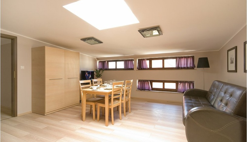 Apartment gen. Kazimierza Pułaskiego Sopot - Marea 5