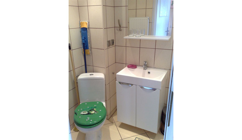 Apartment gen. Kazimierza Pułaskiego Sopot - Apt 15468