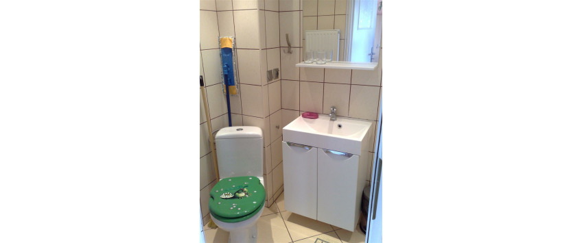 Apartment gen. Kazimierza Pułaskiego Sopot - Apt 15468