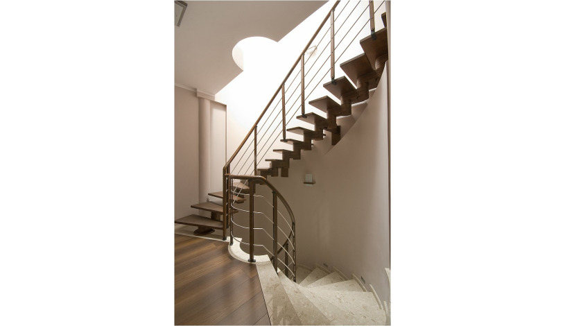 Apartment gen. Kazimierza Pułaskiego Sopot - Marea 1