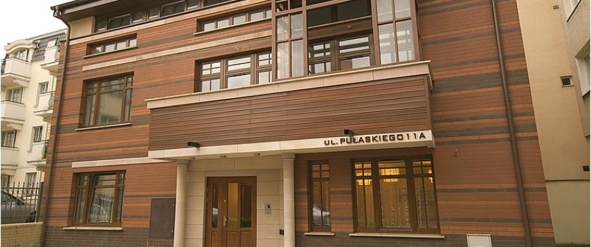 Apartment gen. Kazimierza Pułaskiego Sopot - Marea 2