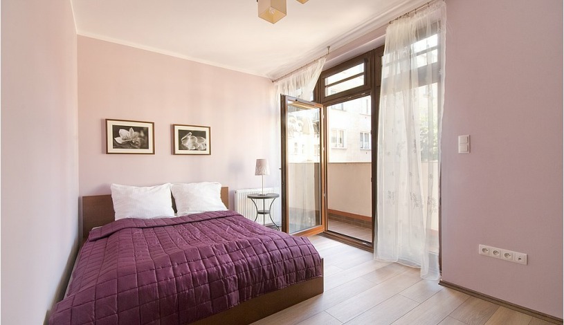 Apartment gen. Kazimierza Pułaskiego Sopot - Marea 3