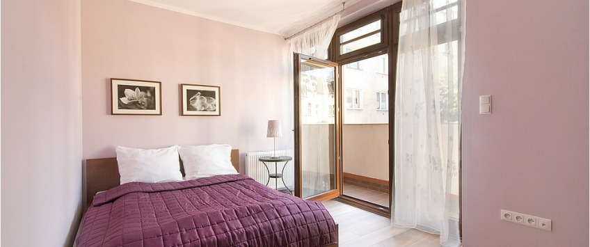 Apartment gen. Kazimierza Pułaskiego Sopot - Marea 3