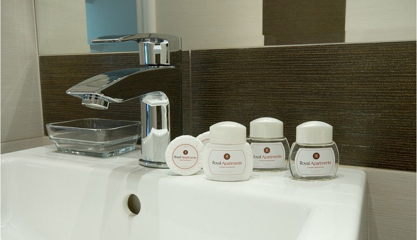 Apartment gen. Kazimierza Pułaskiego Sopot - Marea 3