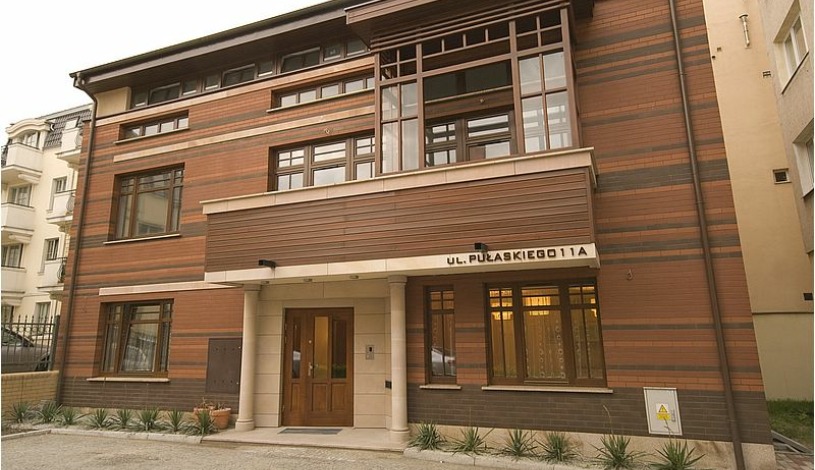 Apartment gen. Kazimierza Pułaskiego Sopot - Marea 3