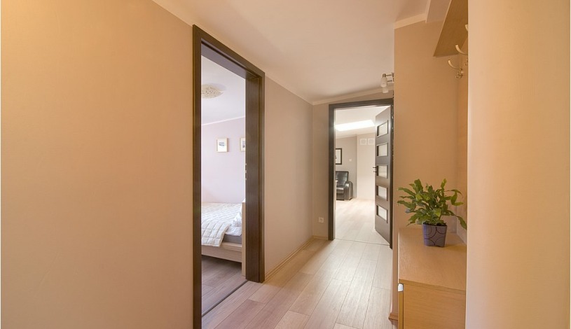 Apartment gen. Kazimierza Pułaskiego Sopot - Marea 5