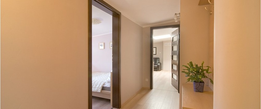 Apartment gen. Kazimierza Pułaskiego Sopot - Marea 5