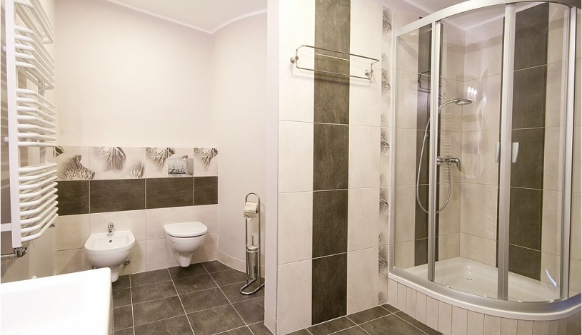 Apartment gen. Kazimierza Pułaskiego Sopot - Marea 5