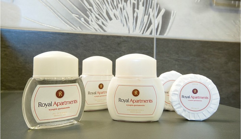 Apartment gen. Kazimierza Pułaskiego Sopot - Marea 5