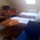 Four bedded room - Aparthotel GEO Praha