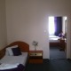 Triple room - Aparthotel GEO Praha