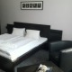 Double room Deluxe - Aparthotel GEO Praha