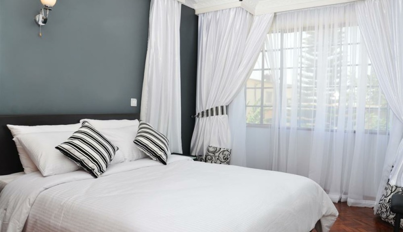 Apartment George Padmore Ln Nairobi - Apt 22755