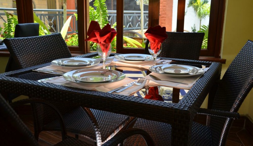 Apartment George Padmore Ln Nairobi - Apt 22755