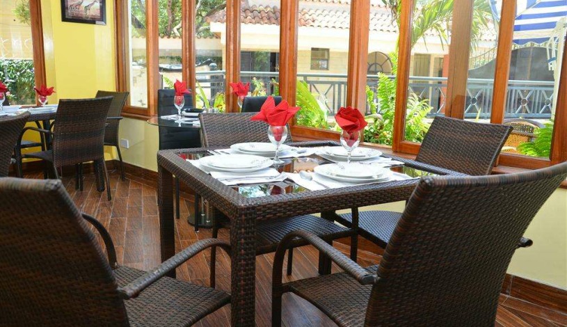 Apartment George Padmore Ln Nairobi - Apt 22755