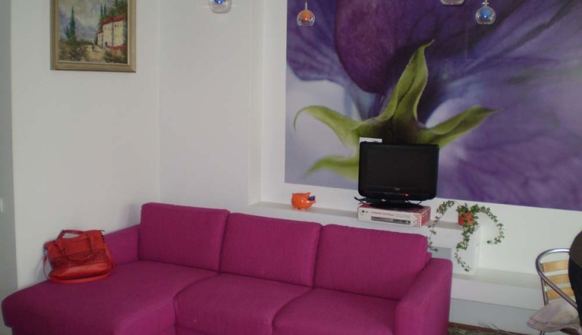 Apartment Giedraičių gatvė Vilnius - Apt 38136