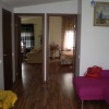 2-sypialniowy Apartament w Wilno Šnipiškės z kuchnią dla 4 osoby