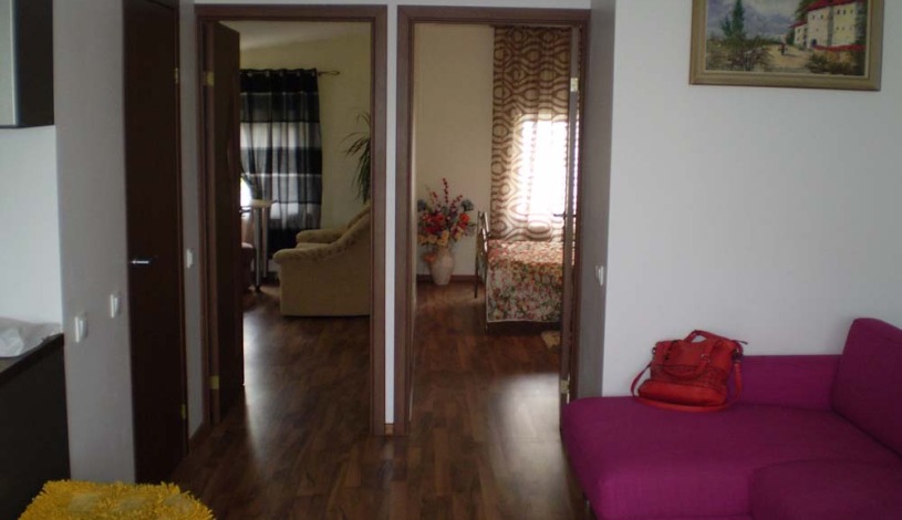 Apartment Giedraičių gatvė Vilnius - Apt 38136
