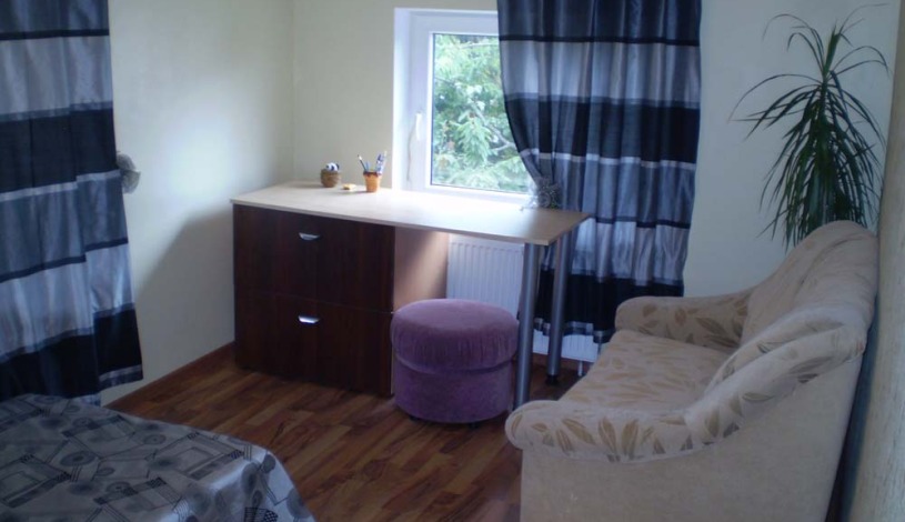 Apartment Giedraičių gatvė Vilnius - Apt 38136