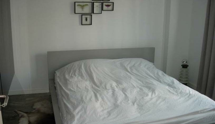 Apartment Gillis van Ledenberchstraat Amsterdam - Apt 22717