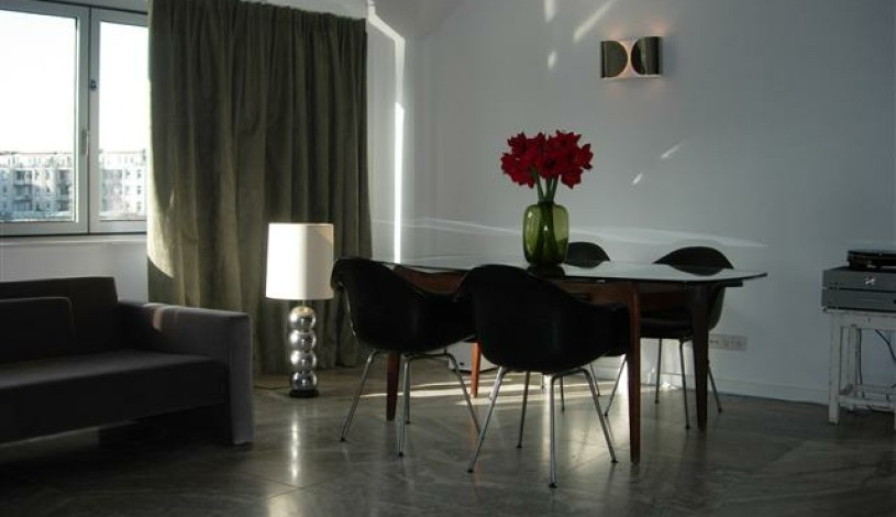 Apartment Gillis van Ledenberchstraat Amsterdam - Apt 22717