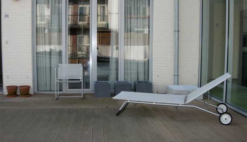 Apartment Gillis van Ledenberchstraat Amsterdam - Apt 22717