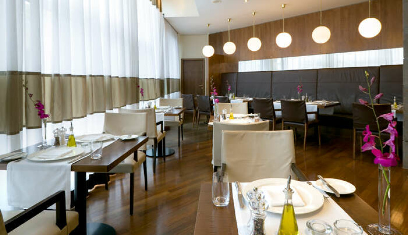 Dorint Hotel Don Giovanni Prague Praha