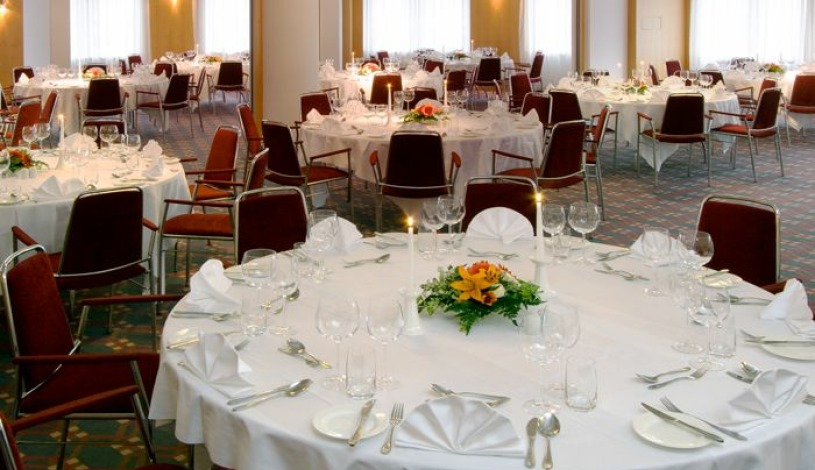 Dorint Hotel Don Giovanni Prague Praha