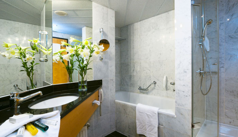 Dorint Hotel Don Giovanni Prague Praha