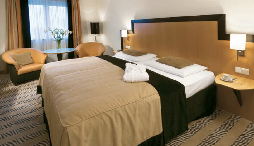 Dorint Hotel Don Giovanni Prague Praha