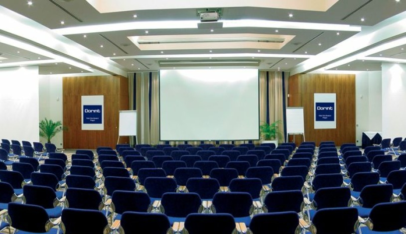 Dorint Hotel Don Giovanni Prague Praha