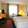Dorint Hotel Don Giovanni Prague Praha - Single room Superior, Double room Superior