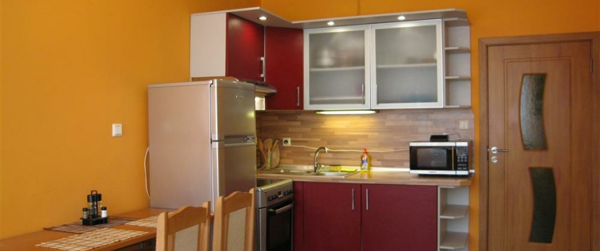 Apartment g.k. Mladost 1 Sofia - Apt 37188