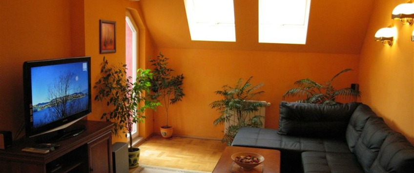 Apartment g.k. Mladost 1 Sofia - Apt 18167