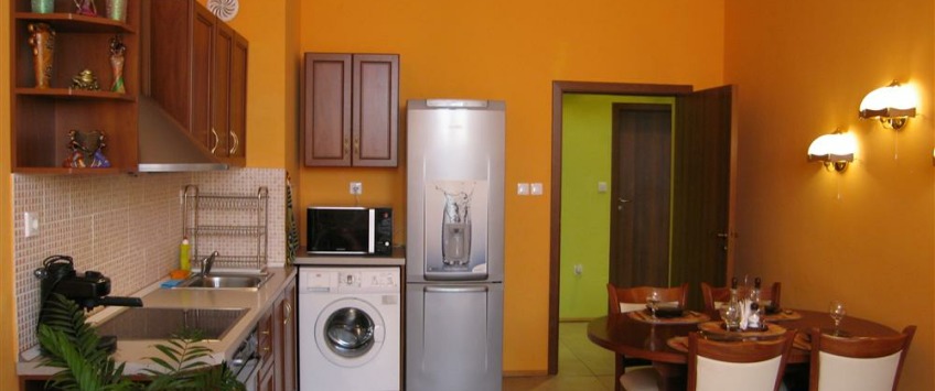 Apartment g.k. Mladost 1 Sofia - Apt 18167