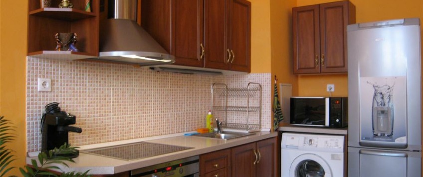 Apartment g.k. Mladost 1 Sofia - Apt 18167